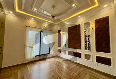 Spacious 10 Marla Upper Portion for Rent Bahria Town Lahore Prime Location Comfortable Family Living