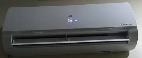 DC inverter