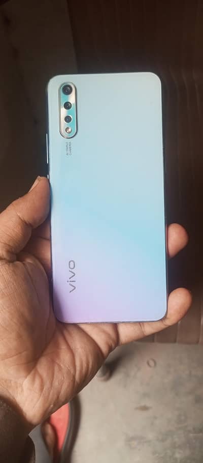 vivo s1 official pta approved