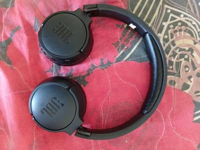 JBL Headphone 660 NC