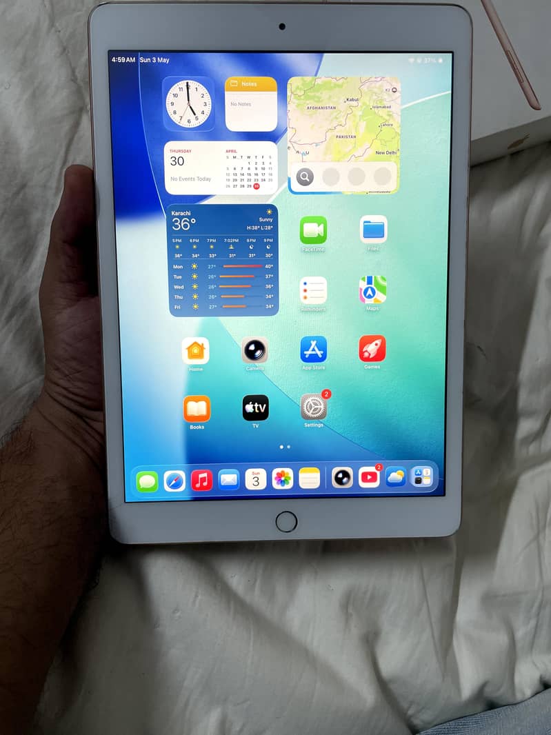 apple ipad 8th generation 0