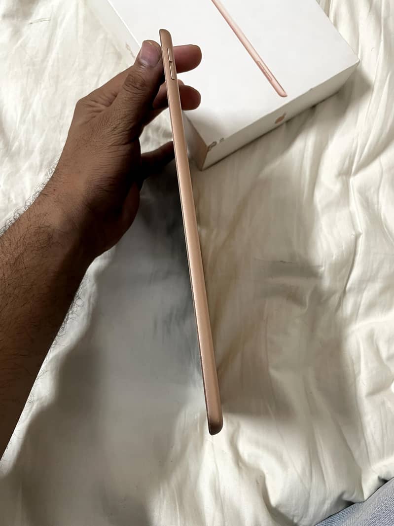 apple ipad 8th generation 5