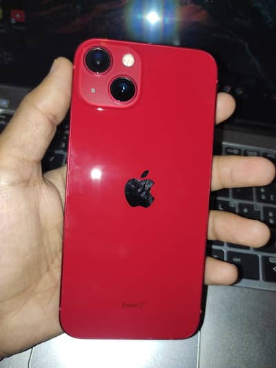 iPhone 13 128gb mdm