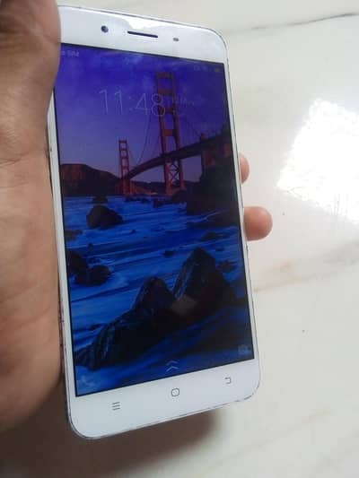 vivo y66