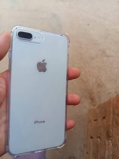 I phone 8plus