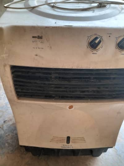 super Asia original air cooler