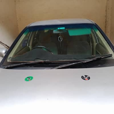 good condition