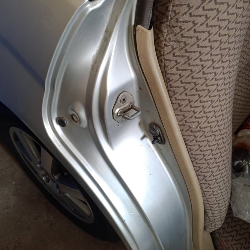 good condition 5
