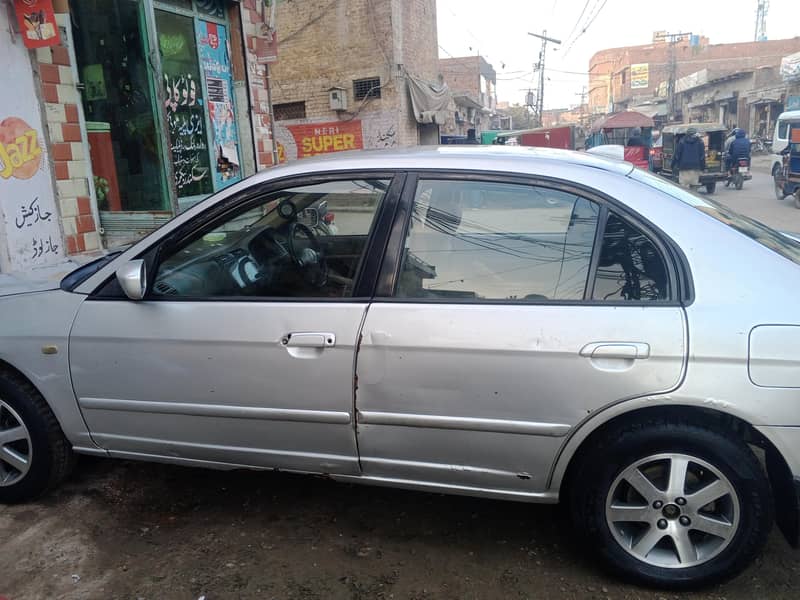 good condition 12