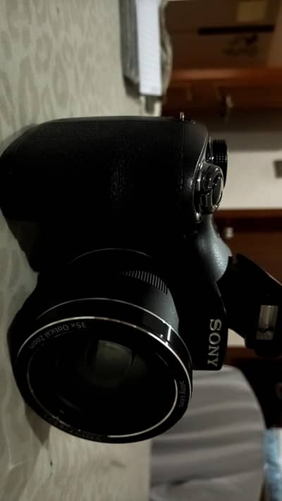 Sony DSC - H300