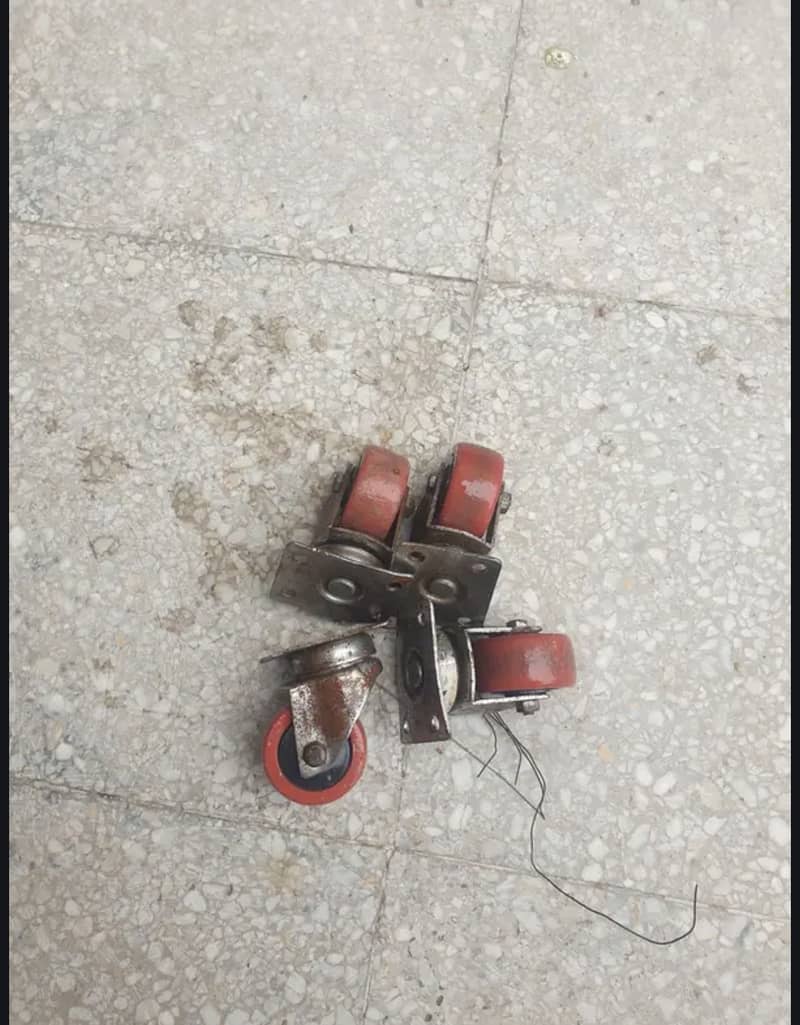 Tyres wheels 1