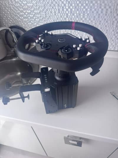 PXN V12 Steering wheel for ps, XBO