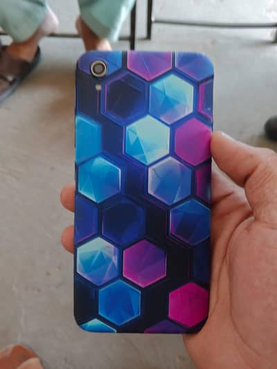 Vivo y91c 2/32 official Pta approved
