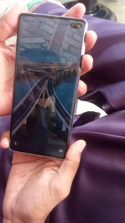 sumsung s10 plus