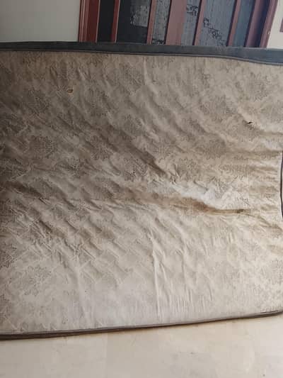 mattress