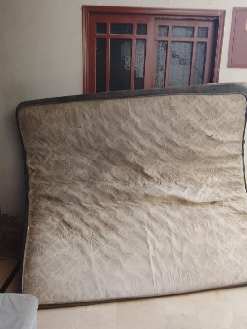 mattress 1