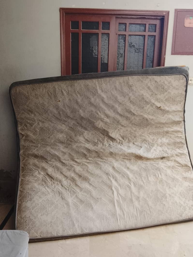 mattress 2