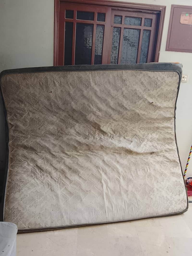 mattress 4
