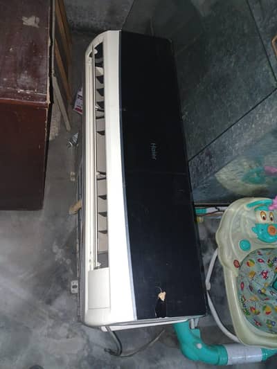 Haier 1ton Split Ac For Sale