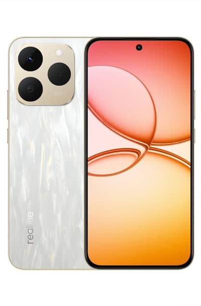 Realme 15 T 8/256