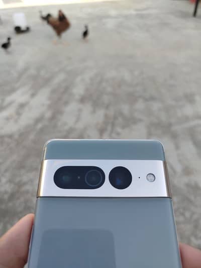 Google Pixel 7 Pro