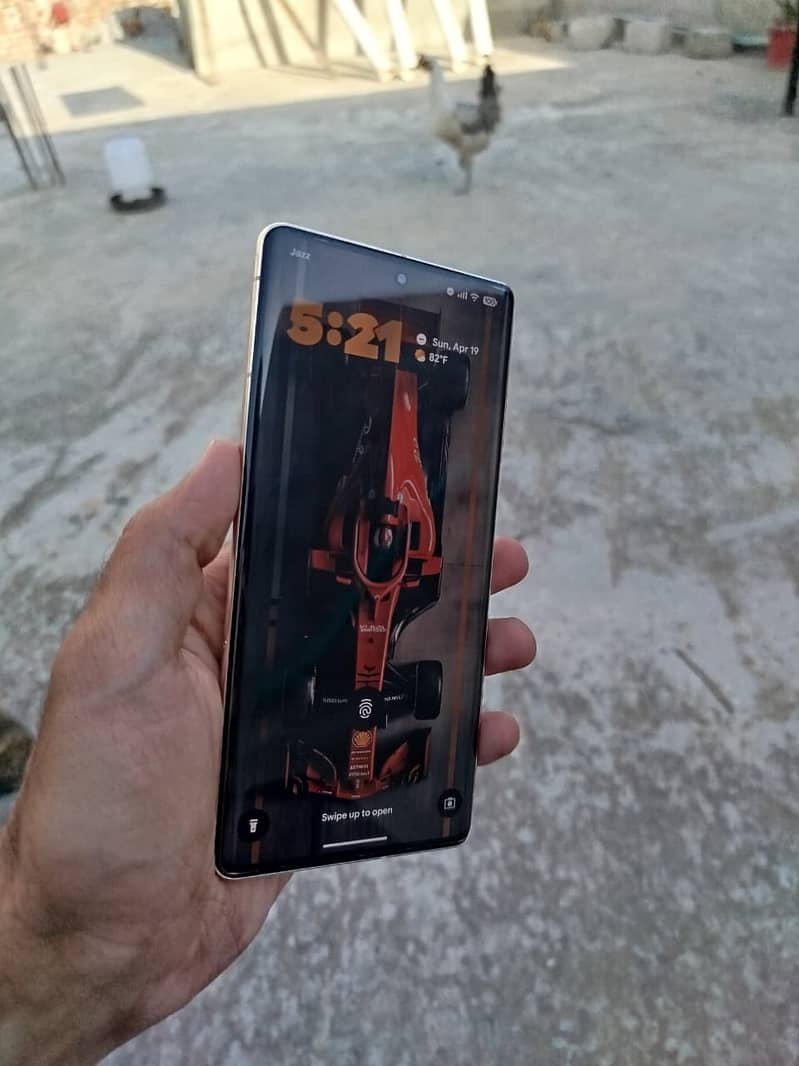 Google Pixel 7 Pro 2
