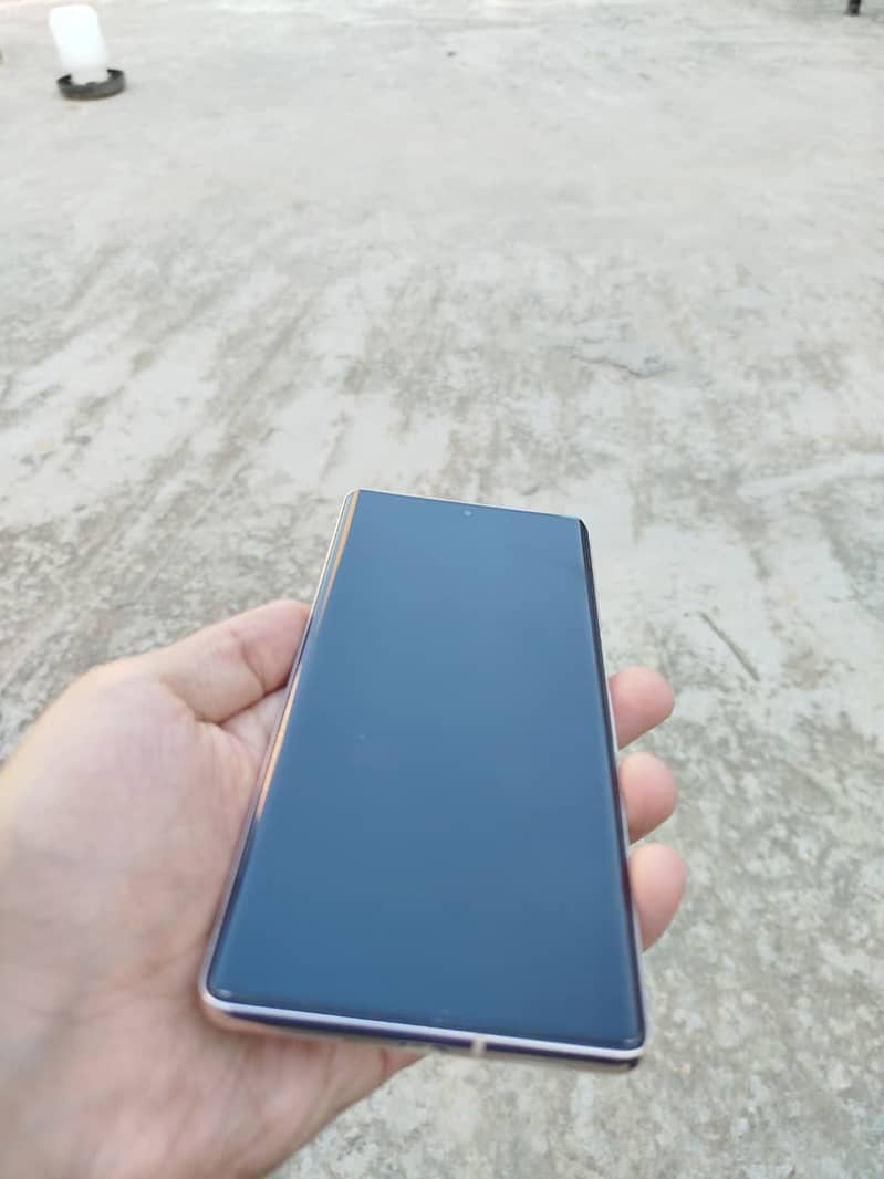 Google Pixel 7 Pro 3