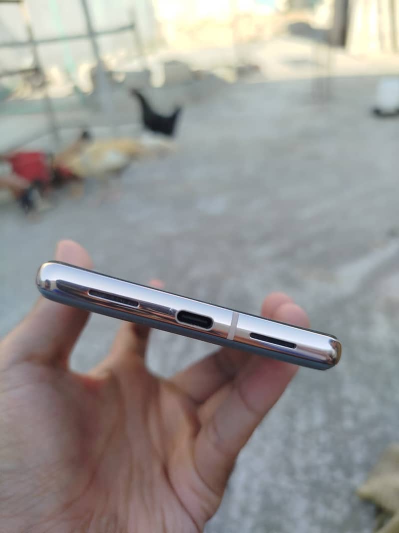 Google Pixel 7 Pro 4