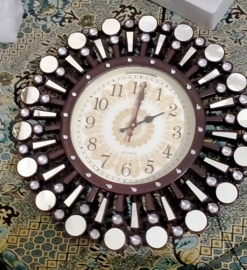 Clock 0