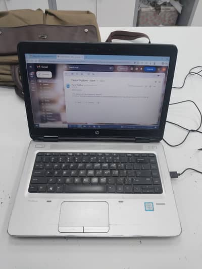 Laptop