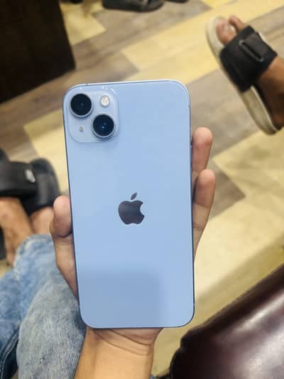 iPhone 14 Plus