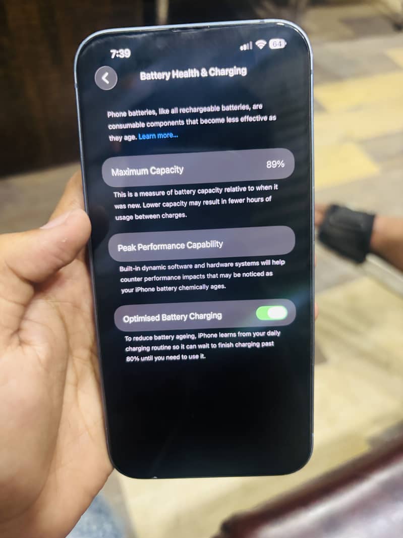 iPhone 14 Plus 4