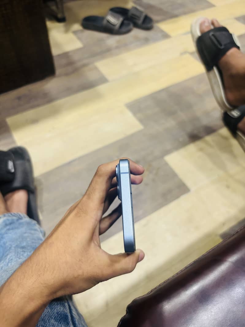 iPhone 14 Plus 5
