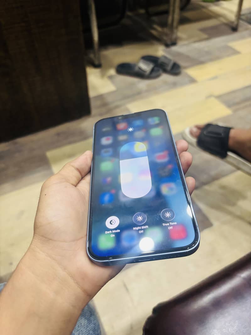 iPhone 14 Plus 8