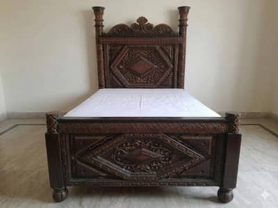 chinioti heavy wood bad pure wood ka mazboot bad hai only