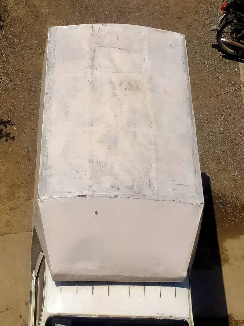 سوزوکی کیبن 4