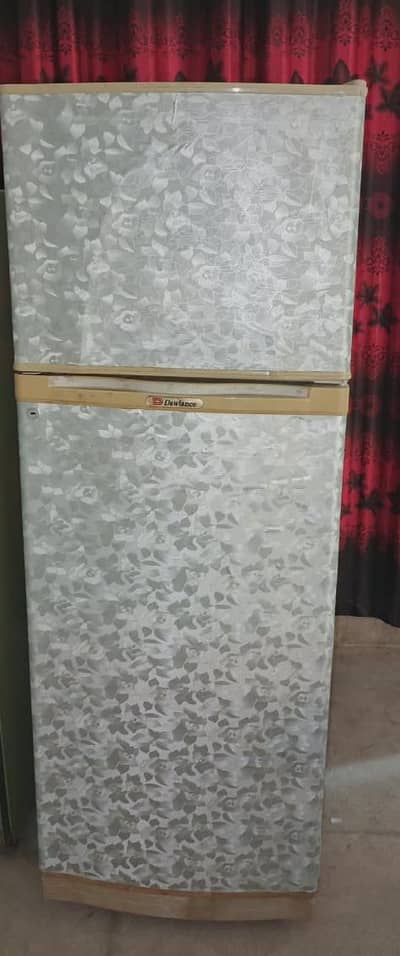 Dawlance fridge