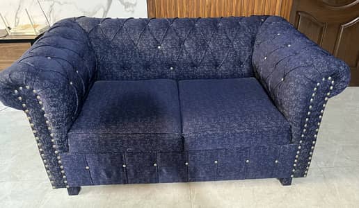 6 Seater Sofa Set