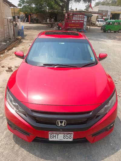 Honda civic (turbo) full option 0.3. 0.0. 4.4. 4.6. 0.5. 9