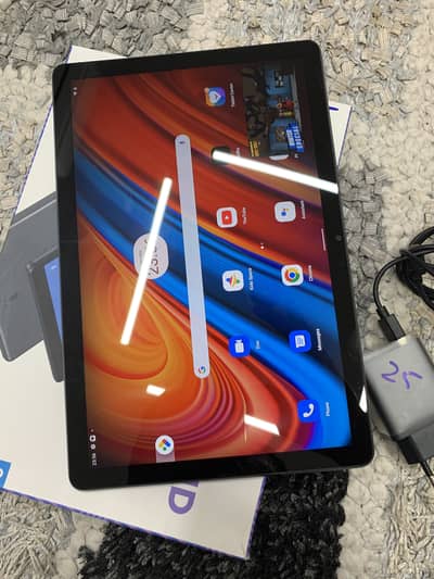 Lenovo M10 HD calling Tab