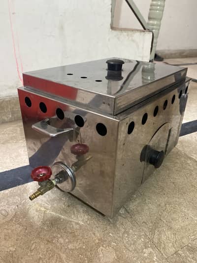 Fryer for sale good condition