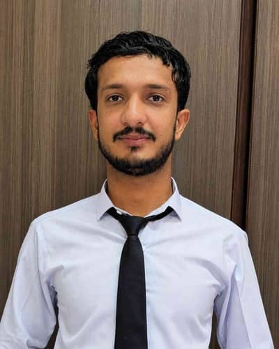 Aqib ali