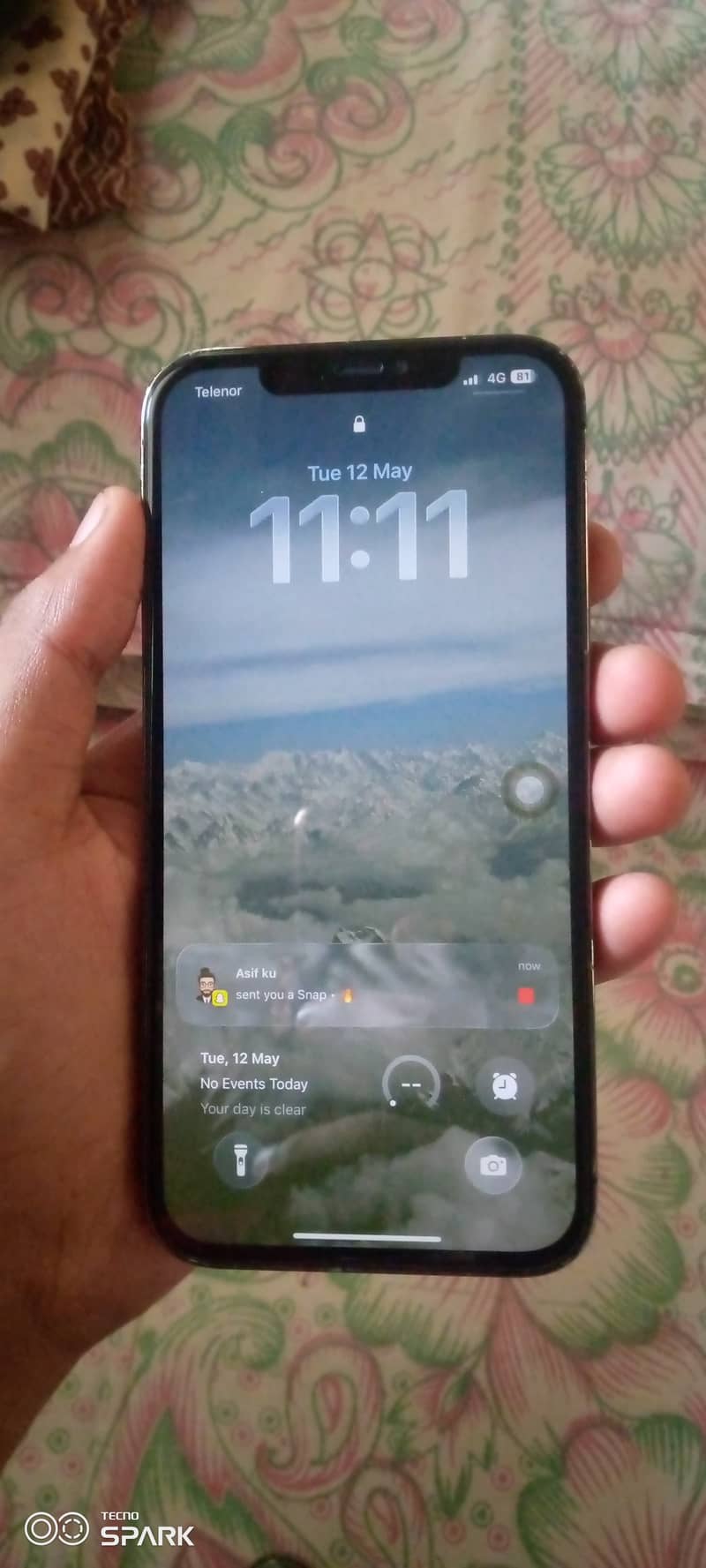 12 pro max 0