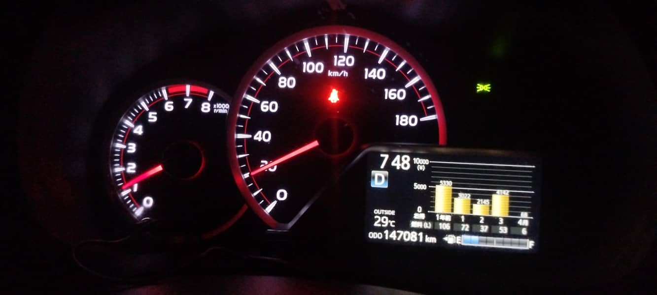 vitz 2015 15
