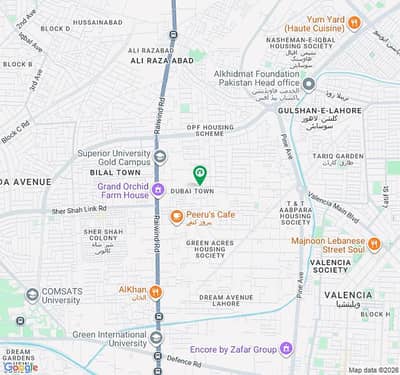 1 Kanal Plot In Very Hot Location