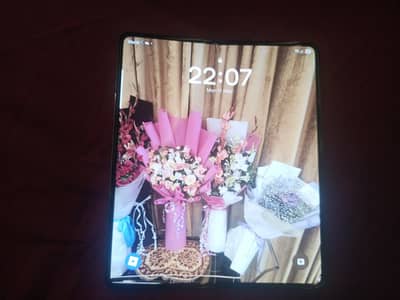Samsung Z fold 4 Pta Approved