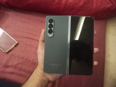 SAMSUNG Z FOLD 4  OFFICIAL PTA APPROVED