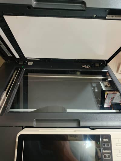 Konica Minolta bizhud 4050