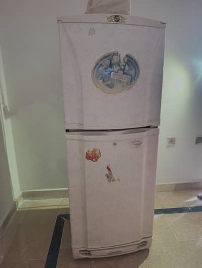 PEL Refrigerator Working Condition