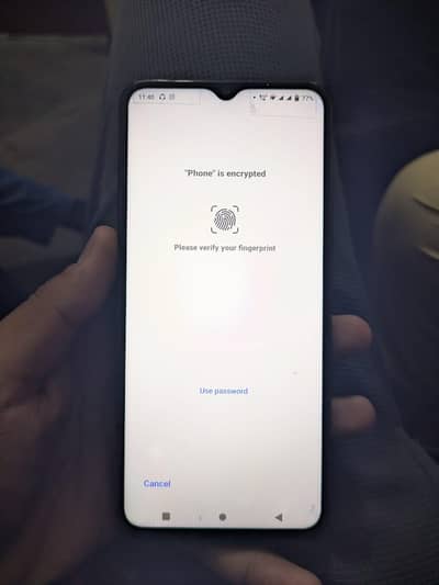vivo y12a 3 gb 32gb